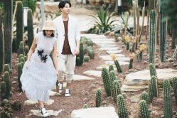 -米兰新娘婚纱摄影