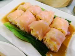 -七哥港式茶餐厅(亮马桥总店)