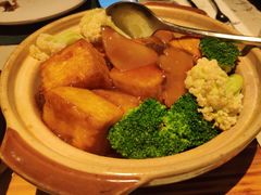 -T館·花园艺术餐厅