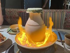 -吃饭皇帝大(梅溪新天地店)