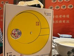 -南京大牌档(青岛万象城店)