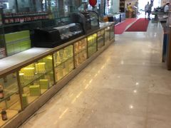 -东江海鲜酒家(艺都分店)