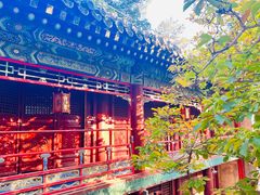 -潭柘寺景区