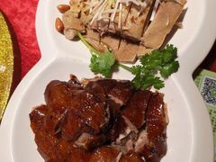 -椿记烧鹅(叠彩店)