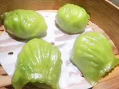 翡翠虾饺皇-甄御•海鲜新青岛菜(麦岛店)