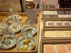 -阮大兴糕团(日月光中心店)
