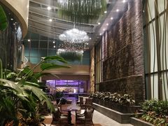 -青岛海尔洲际酒店