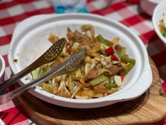 -西贝莜面村(近铁城市广场店)