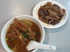 -梓记牛什(總店)