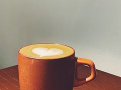 -Seeking Coffee咖啡(新竹路店)