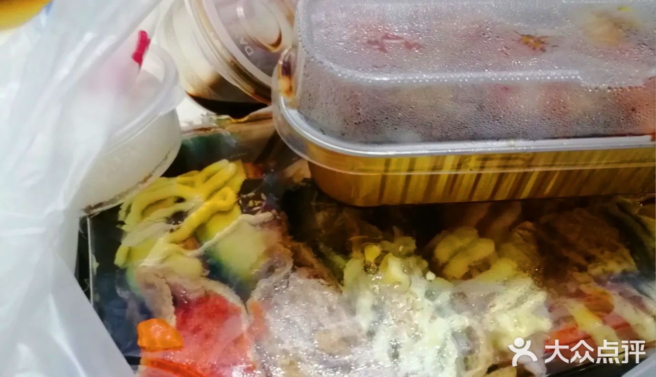 寿司控的幸福时光非常不错