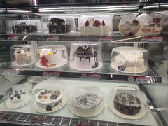-DQ·蛋糕·冰淇淋(东方宝泰店)