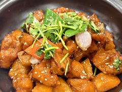 -天鲜阁·海鲜粤菜·33年老字号(石槎白云站店)