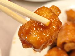 -功德林素菜饭庄(前门店)