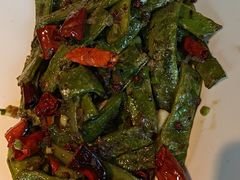 -茅庐川菜(火炬路店)