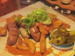 -HIB HUB公社(解放西路店)