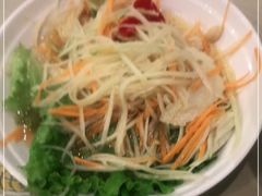 -芭堤雅泰国餐厅(胜利路店)