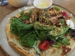 -HELLO 27 意面·沙拉·帕尼尼