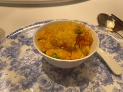 秃黄油黑松露拌饭-福1015(愚园路店)