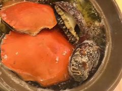 -伍捌厨房·私房菜(莲坂新村小区店)