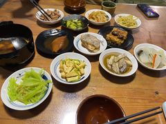 -大自然素食(望桐路店)