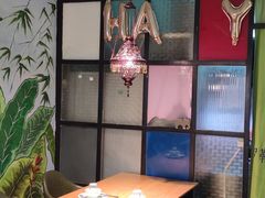-Thai Basil罗勒叶泰式餐厅(时代天街店)