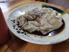 -自园小食店