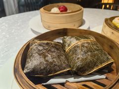 -红棉中餐厅·广州海航威斯汀酒店