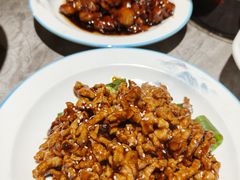 -巷儿里餐厅·杭帮菜(信义坊店)
