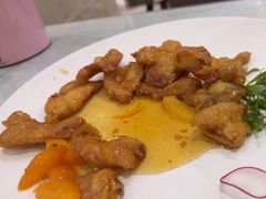 -品味居·首店·大连鲜活海鲜大连菜(东港店)