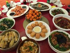 -宜宾海鲜酒家·三十年老字号