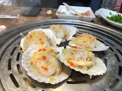 -海味当家·蒸锅海鲜(中山广场创始店)