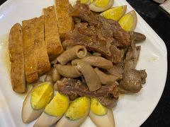 -领鲜风味花雕鸡(马端街店)