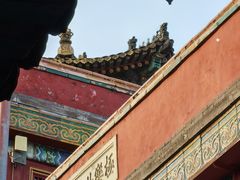 -普陀宗乘之庙(小布达拉宫)