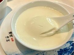 渔村姜撞奶-顺德渔村·岭南一号