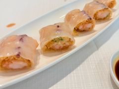 -金悦轩海鲜酒家(拱北店)