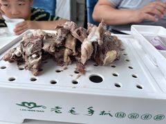 -老毛手抓·盐池滩羊非遗手抓(宁夏总店)