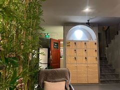 -施奈儿.洗头頭療.按摩SPA.采耳(上梅林店)