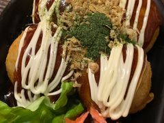 -拉面莊夢語＆中华料理八椿