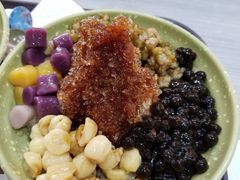 -鲜芋仙(时尚天河店)
