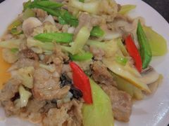 -清真尔卜餐厅(回民街店)
