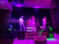 -云·酷Atmosphere(国贸大酒店)