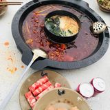 龙虾+鲜牛肝+. +黑千层肚等10荤6素2小吃