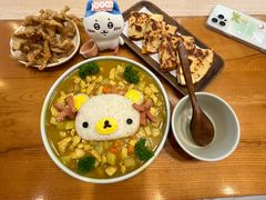 -红小满休闲餐厅(十全街店)