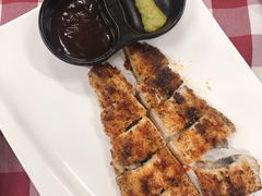 烧风鳝-雅憩花园餐厅