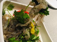 -半天妖烤鱼(丰科万达店)