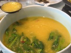 -郭林家常菜(狼垡店)