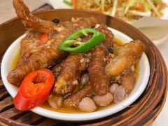 -顺德人家食府(黄金广场店)