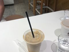 -Legno.ita Coffee by Wood(襄阳南路店)