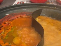 -生活如沸·顺德水牛奶火锅(大学路店)